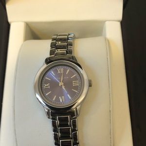 Anne Klein Watch